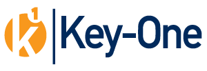 logo_silver key one