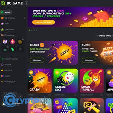 Everything You Need to Know About BC.Game Registration Everything You Need to Know About BC.Game Registration