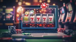 Discovering Casino Wildzy UK A New Era in Online Gambling Discovering Casino Wildzy UK A New Era in Online Gambling