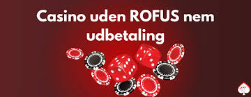 Oplev spændende online spil uden rofus Oplev spændende online spil uden rofus
